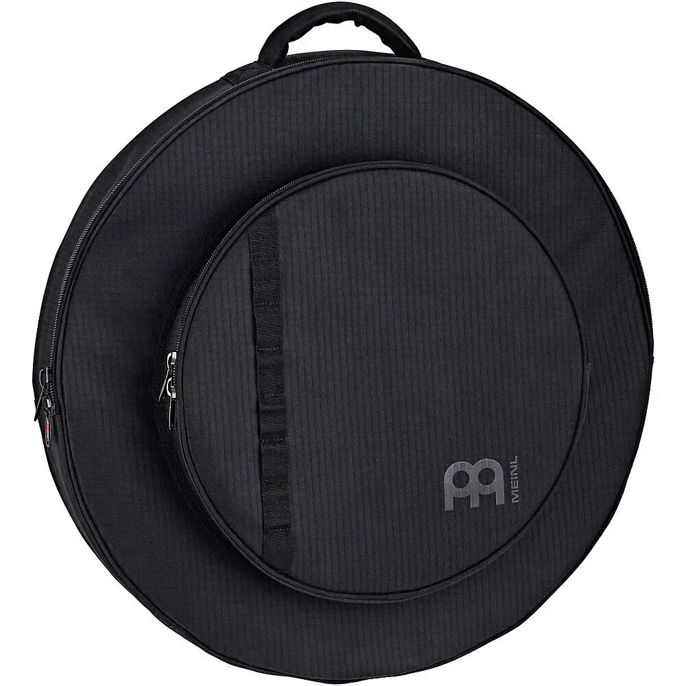 Чехол для тарелок MEINL MCB22CR Carbon Ripstop