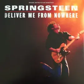 Виниловая пластинка Various Artists – Springsteen: Deliver Me From Nowhere (2LP)