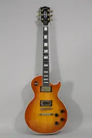 Электрогитара Gibson Les Paul M2M Custom Shop w/case USA 2014