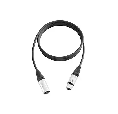 Микрофонный кабель SHNOOR MC226-XMXF-20m, XLR, 20 м