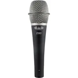 Вокальный микрофон CadLive D90 Supercardioid Dynamic Handheld Microphone