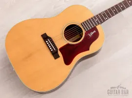 Б/У Акустическая гитара Gibson J-50 1969 Dreadnought с кейсом