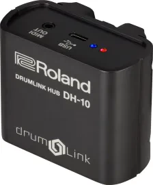 ROLAND DH-10 DrumLink Hub