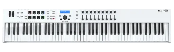 Миди-клавиатура Arturia KeyLab Essential 88