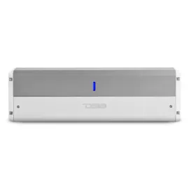 DS18 NXL-M6 Class D NXL Series 6-Channel Car Amplifier