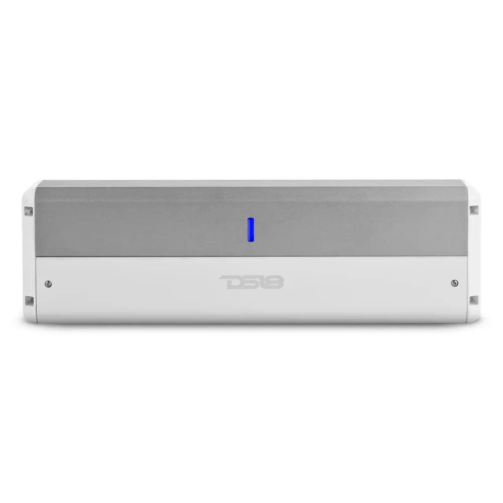 DS18 NXL-M6 Class D NXL Series 6-Channel Car Amplifier