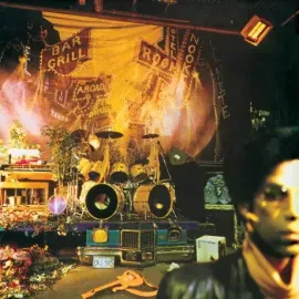Виниловая пластинка Prince – Sign O The Times