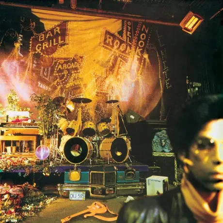 Виниловая пластинка Prince – Sign O The Times