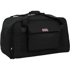 Б/У Чехол для акустической системы Gator GPA-TOTE12 12"