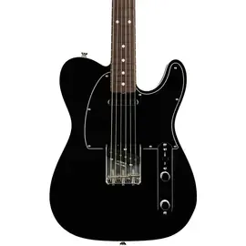 Fender CS 1962 Telecaster Custom RW FB Time Machine LE Guitar Black