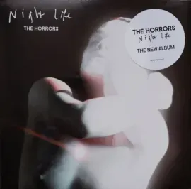Виниловая пластинка The Horrors – Night Life
