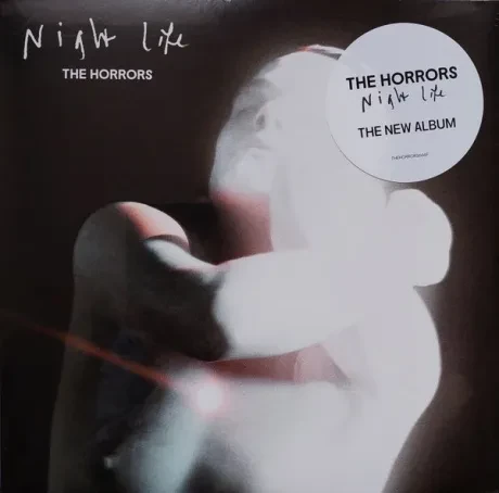Виниловая пластинка The Horrors – Night Life