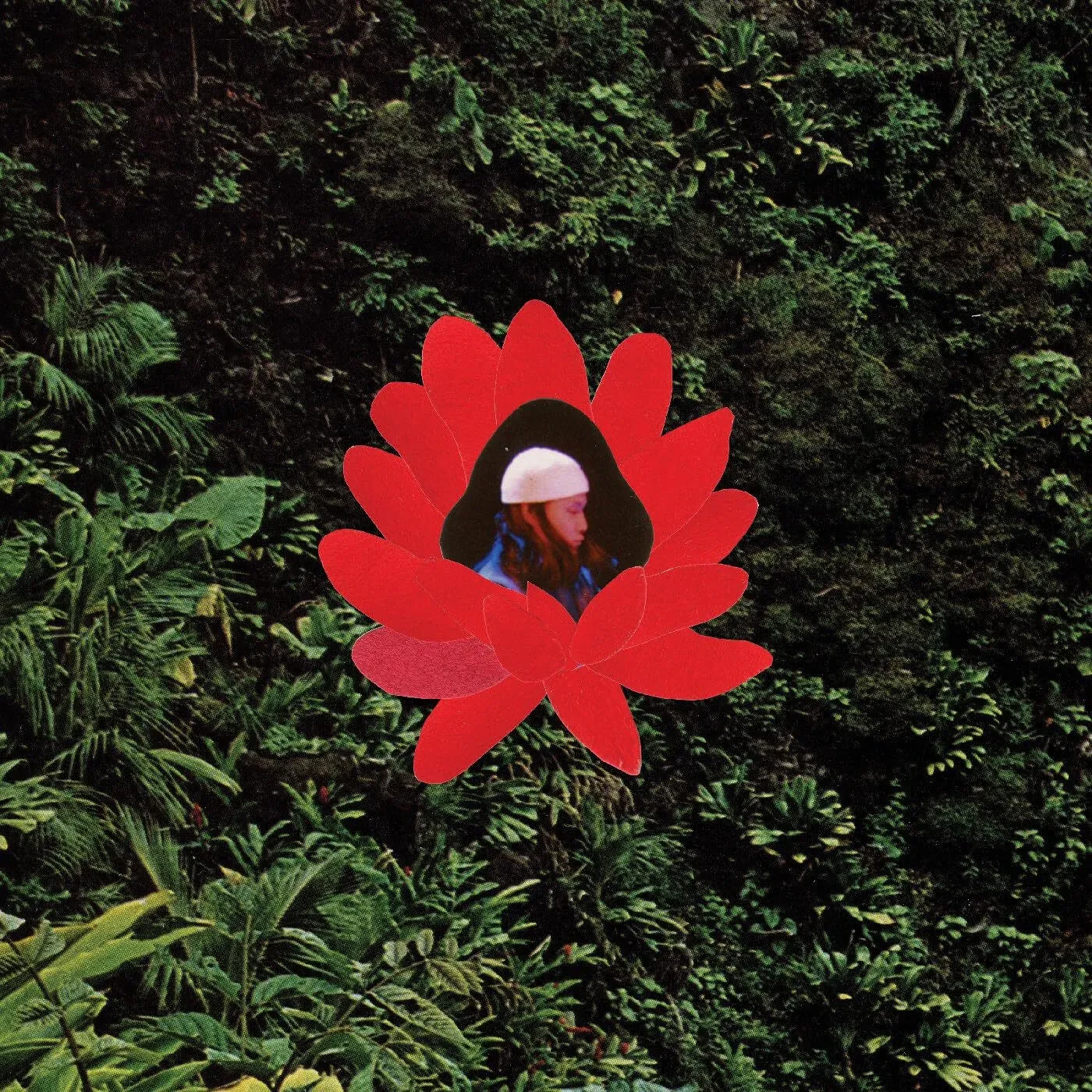 Виниловая пластинка Lionmilk – When The Flowers Bloom 2025