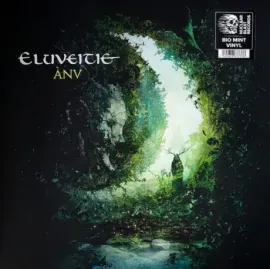 Виниловая пластинка ELUVEITIE – Anv