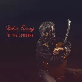 Виниловая пластинка Richie Furay – In The Country 2022 Sealed
