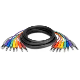 Мультикор Hosa Technology CSS-803 Balanced 8-Channel Cable 3 м