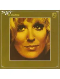 DUSTY SPRINGFIELD - Dusty In Memphis (CD)