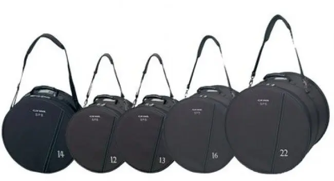 Набор чехлов для барабанов Gewa SPS Gigbag For DrummSet
