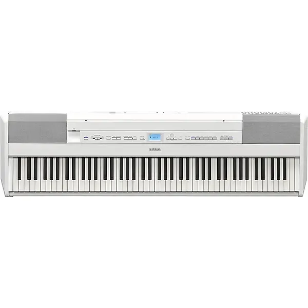 Цифровое пианино компактное Yamaha P-515 Digital Piano White