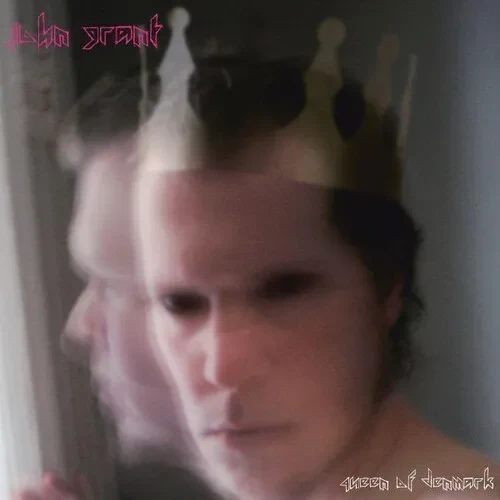 Виниловая пластинка John Grant – Queen Of Denmark 2022