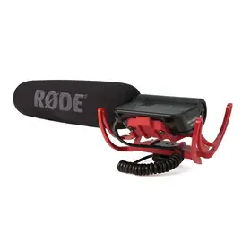 Микрофон для мобильных устройств Rode VideoMic