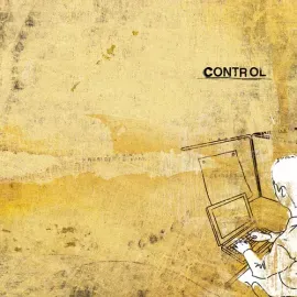 Виниловая пластинка Pedro the Lion - Control [New Vinyl LP] Explicit