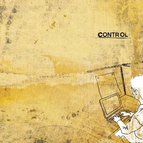 Виниловая пластинка Pedro the Lion - Control [New Vinyl LP] Explicit