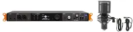 Arturia AUDIOFUSE 16Rig 16-Channel Midi USB Audio Recording Interface+Microphone