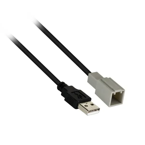 Axxess AXUSB-TY4 Factory USB Adapter for Toyota/Lexus Vehicles