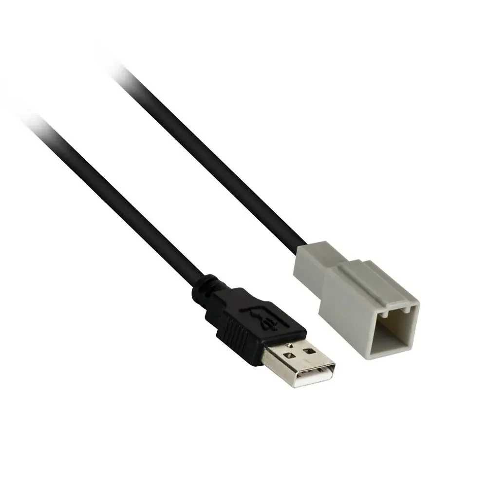 Переходник USB для автомобилей Toyota/Lexus Axxess AXUSB-TY4