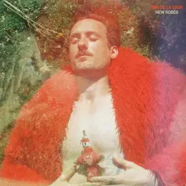 Виниловая пластинка Ben De La Cour - New Roses [New Vinyl LP]
