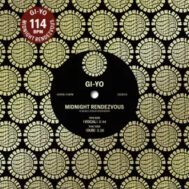 Виниловая пластинка Cool Million - Sweet Baby / Damn Beautiful [New 7" Vinyl]