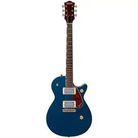 Электрогитара Gretsch Streamliner Jet Club Dark Denim