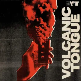Various - Volcanic Tongue NEW Vinyl