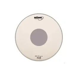 Пластик для барабана Williams 24" Density Coated Dot WC1D