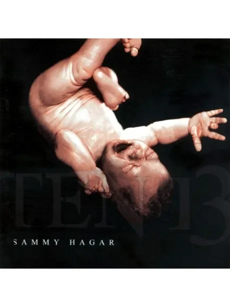 SAMMY HAGAR - Ten 13 (CD)