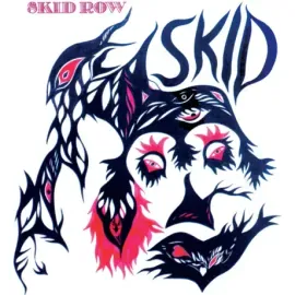 Виниловая пластинка Skid Row – Skid