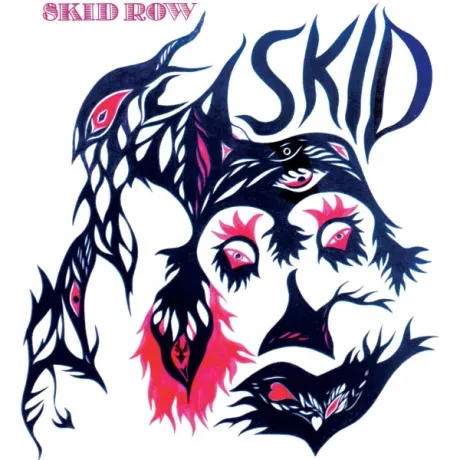 Виниловая пластинка Skid Row – Skid