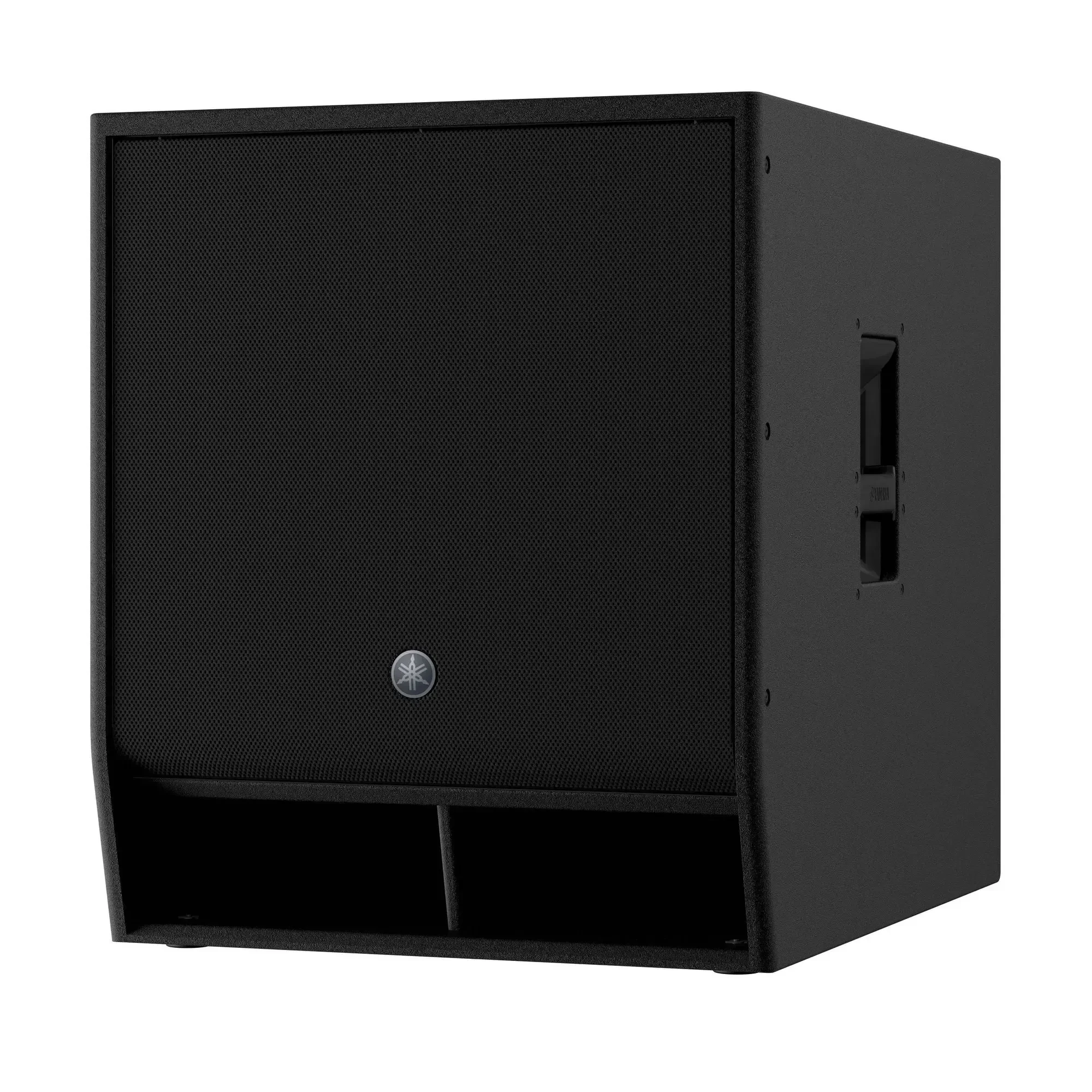 Сабвуфер активный Yamaha DXS18XLF-D 1600W 1x18