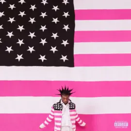 Виниловая пластинка Lil Uzi Vert – Pink Tape 2023 Sealed