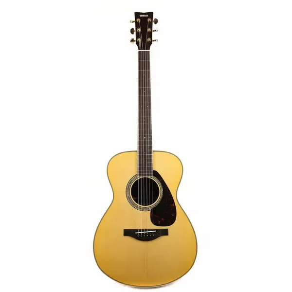 Акустическая гитара Yamaha LS6 ARE Natural