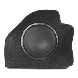 Сабвуфер пассивный NVX Loaded BOOST Box BE-DOD-CHA-G7 для Dodge Charger 2015–2023