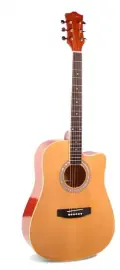 Акустическая гитара Smiger GA-H61-N Natural