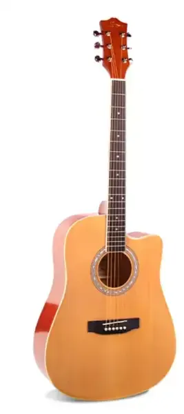 Акустическая гитара Smiger GA-H61-N Natural