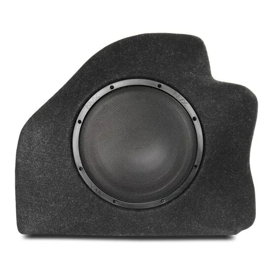 Сабвуфер пассивный NVX Loaded BOOST Box BE-DOD-CHA-G7 для Dodge Charger 2015–2023