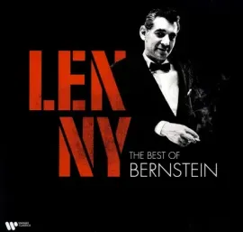 Виниловая пластинка Various Artists – Lenny - The Best Of Bernstein