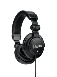 LHD-100 Наушники, полноразмерные, закрытые, LAudio