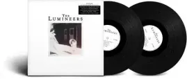 The Lumineers - The Lumineers [10th Anniversary Edition] NEW Sealed Vinyl LP Alb