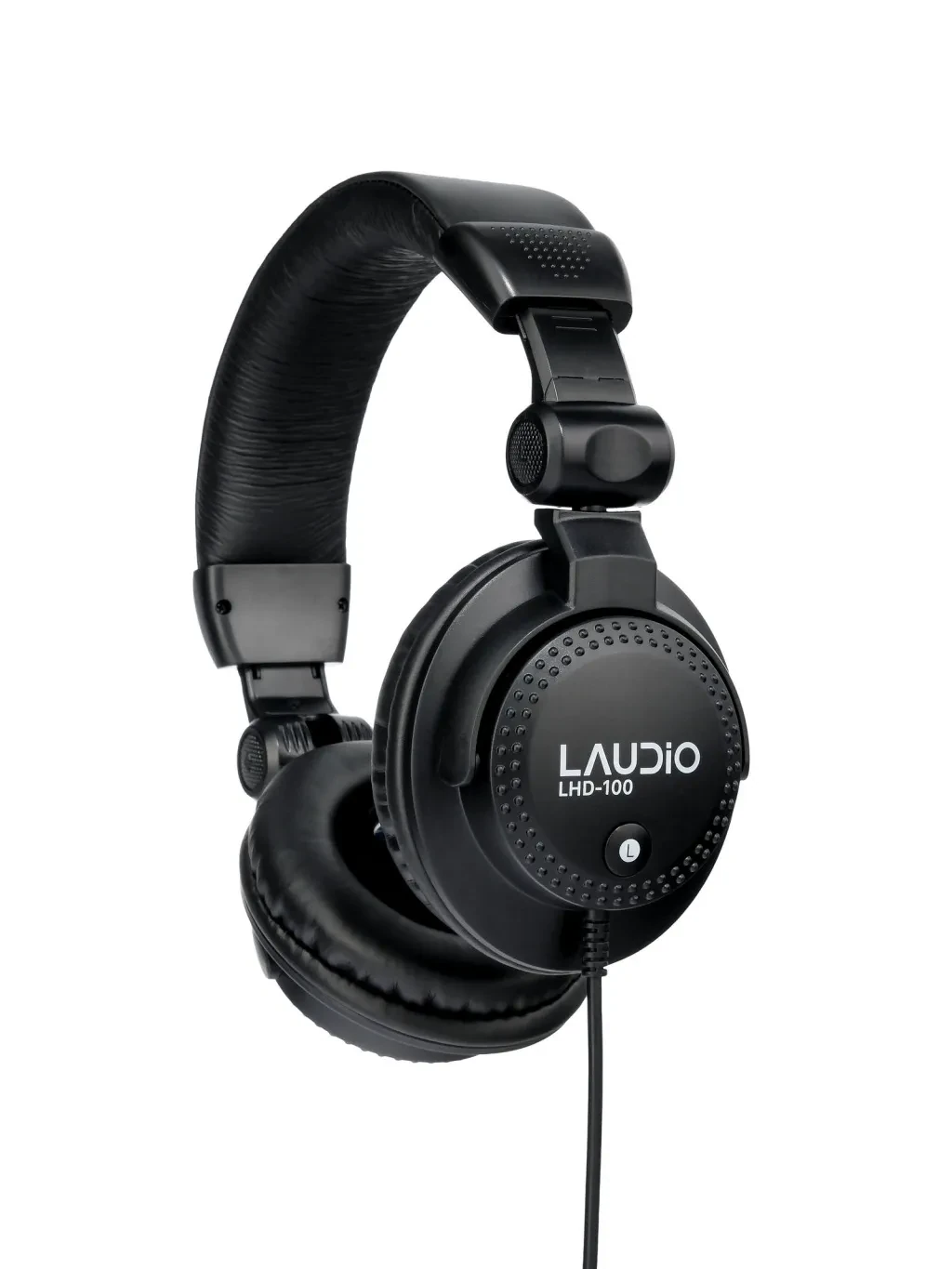 LHD-100 Наушники, полноразмерные, закрытые, LAudio