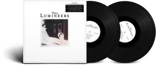 The Lumineers - The Lumineers [10th Anniversary Edition] NEW Sealed Vinyl LP Alb